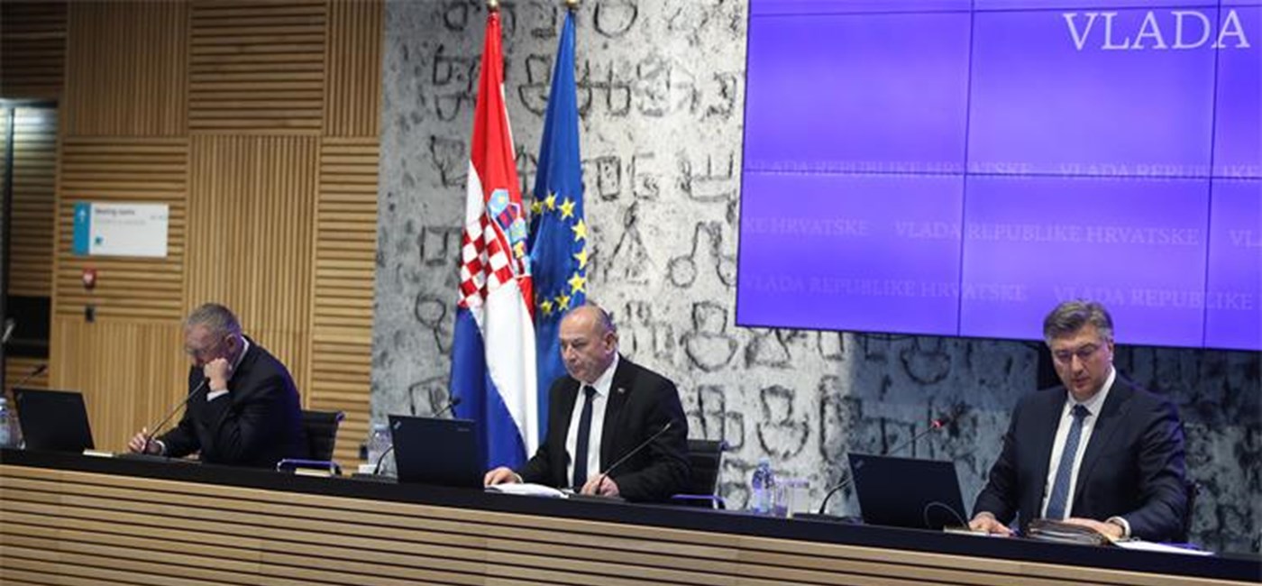 Za revitalizaciju i ravnomjerni razvoj Banovine, u protekle tri godine, uloženo je više od milijardu eura